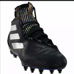 Freak Ultra Adidas Football Cleats, Men’s Size 13